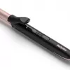 Ferro de encaracolar BaByliss 19 mm Curling Tong Preto Rosé Gold