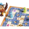 Junior Labyrinth, jogo de tabuleiro