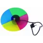 Roda de cores EUROLITE T-36 motorizada (modelo 50805090)