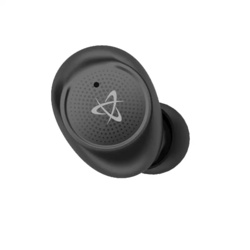 Auscultadores SBOX EB-TWS115 preto
