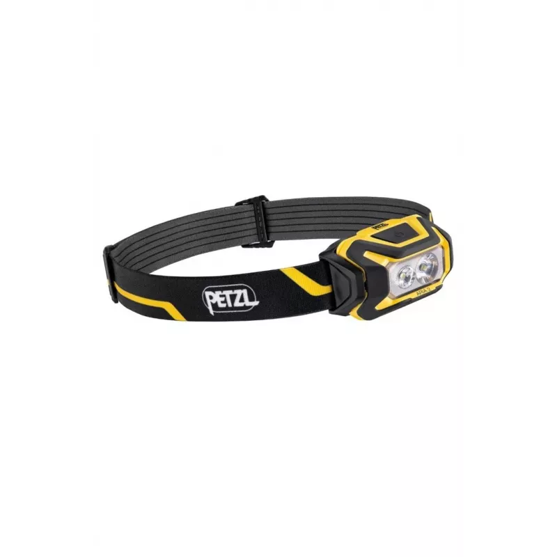Lanterna frontal aria 2 e070aa00 PETZL