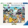 Puzzle Ravensburger 12000726 1500 peças Outros