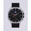 Samsung Galaxy Watch8 Classic 46 mm LTE SM-L505FZKAEUE smartwatch, preto