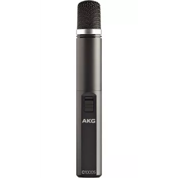 Microfone de estúdio AKG C1000 S