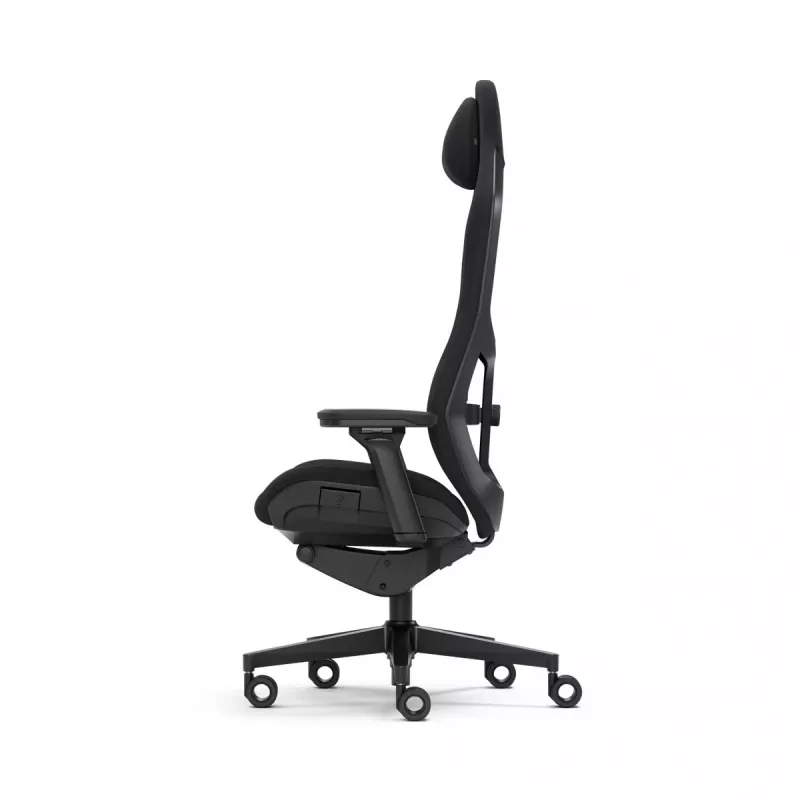 Cadeira gaming para PC Fractal Design FD-CH-RE1A-01
