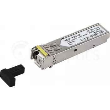 Transceptor SFP CBO TN-SFP-LXB42 1000Base-LX 1310 nm fibra monomodo
