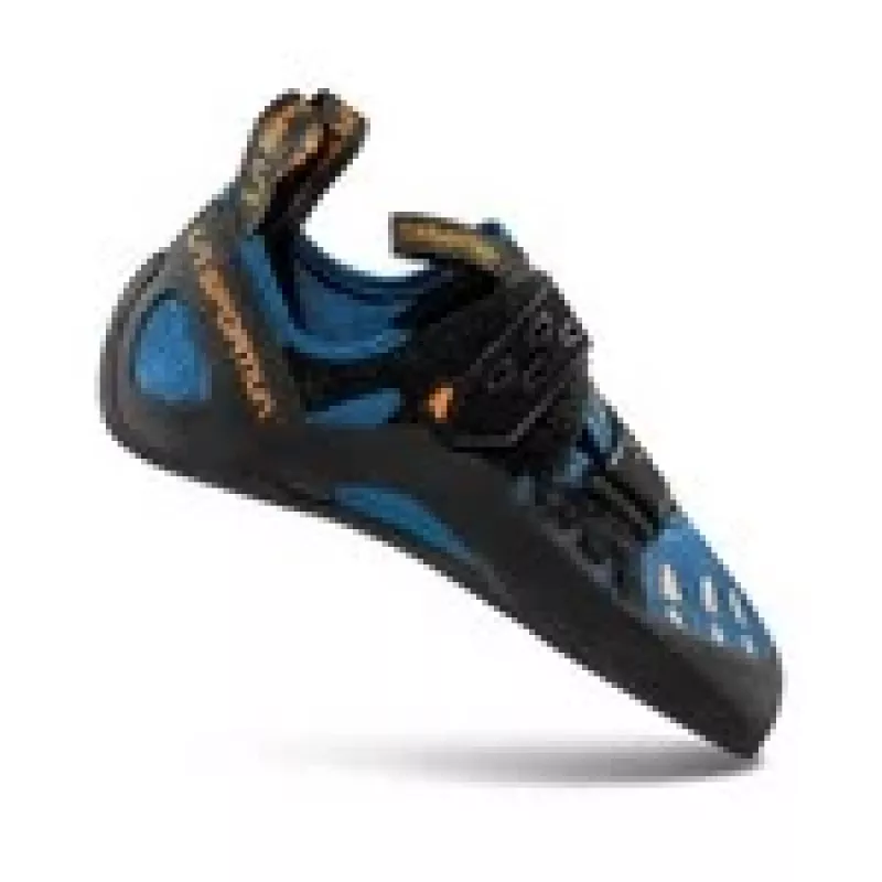Sapatos Tarantula space Blue maple 43,5 LA SPORTIVA