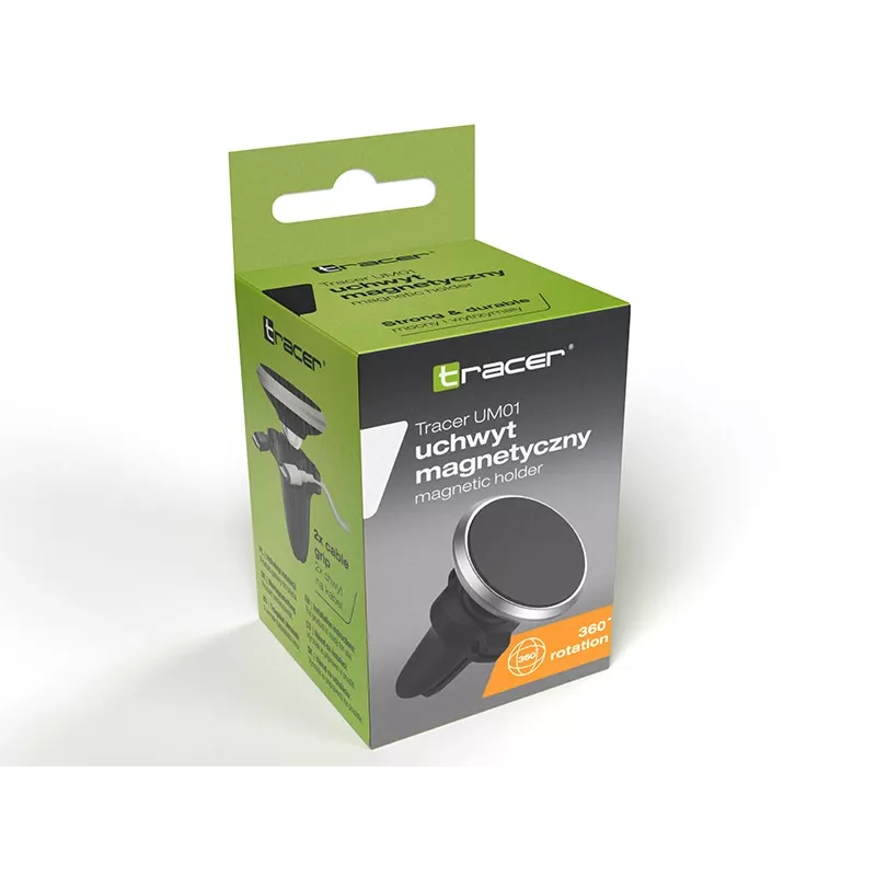 Suporte magnético para smartphone UM01