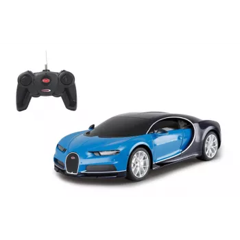 Jamara 405137 Automóvel com motor elétrico 1:24 modelo RC veículo terrestre (405137)