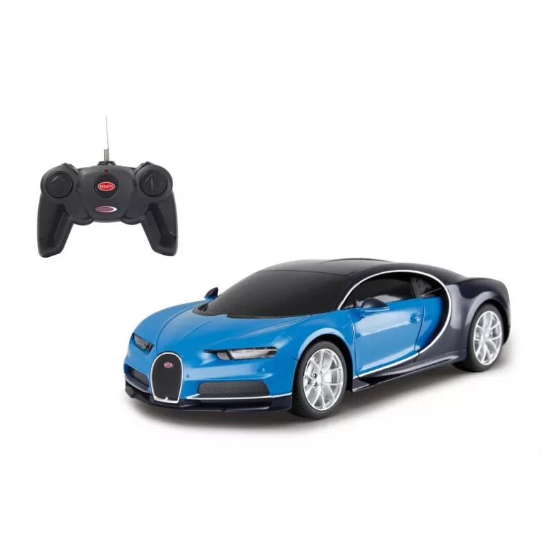 Jamara 405137 Automóvel com motor elétrico 1:24 modelo RC veículo terrestre (405137)