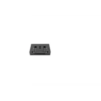 Conjunto de montagem Motorola 11-TM0077-04 preto