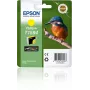 Tinteiro EPSON T1594 1 x 17 ml Ultrachrome Hi-Gloss2 Amarelo
