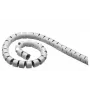 Microconnect CABLEEATER25G isolamento para cabos cinzento