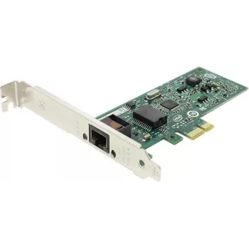 Placa de rede Intel EXPI9301CTBLK interna 1000 Mbit/s
