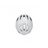 Capacete de bicicleta HJC Crosser, branco, tamanho L