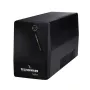 Unidade de alimentação ininterrupta TECNOWARE FGCERAPL1202SCH, 1,2 kVA / 840 W, 2 saídas AC, Micro‑USB, chumbo-ácido selado, 4,5 kg