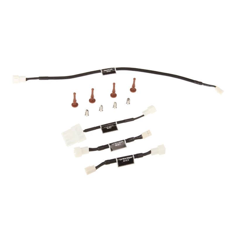 Noctua NF-A14 FLX ventoinha para caixa de 140 mm, 140x140x25 mm, 3 pinos, 12 V, 1200 RPM, 115,5 m³/h, 19,2 dB, SSO2, bege/castanho