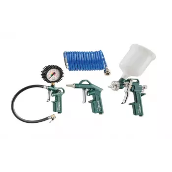 Limpa-ar comprimido Metabo 601585000