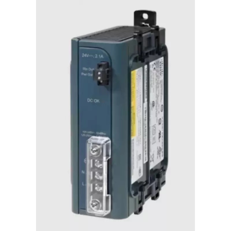 Cisco 50W FONTE DE ALIMENTAÇÃO AC (LITE)