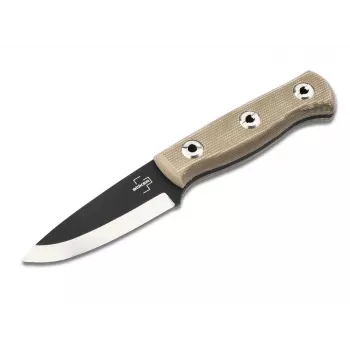 Faca de bolso boker Vigtig 2.0 Böker Plus — faca dobrável para uso diário, modelo 02BO116