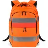 Dicota HI-VIS - V2 - Mochila para portátil - 39,6 cm (15,6 polegadas)
