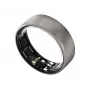 Ultrahuman Ring Air Raw Titanium tamanho 10 | Ultrahuman
