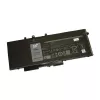 Bateria para portátil BTI (corresponde a: Dell 451-BBZG, Dell GJKNX, Dell 5YHR4, Dell 0GJKNX, Dell FPT1C, Dell GD1JP, Dell 451-BBZT)