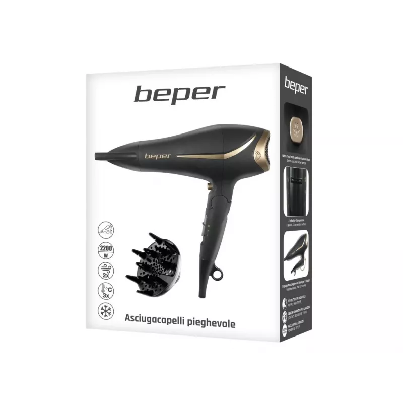 Ventilador Beper 40.404 40W