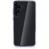 nevox StyleShell SHOCKFlex 2463 capa para Samsung Galaxy S25+, policarbonato/TPU, transparente