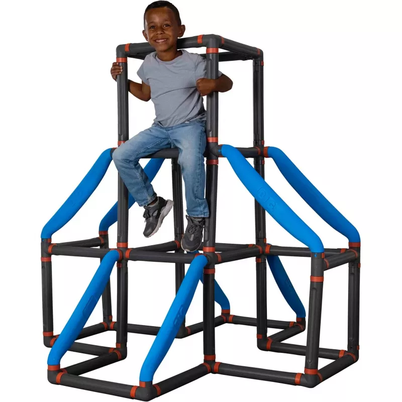 BIG Kraxxl - Der Turm, torre de escalada
