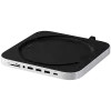 Docking para portátil Satechi ST-GMMSHS com fio USB 3.2 Gen 2 Type-C branco