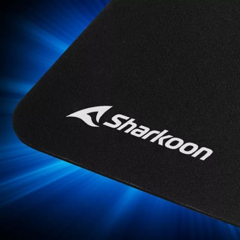 Sharkoon 1337 GAMING MAT V2 M TAPETE DE RATO GAMING