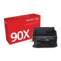 Toner preto Everyday™ da Xerox, compatível com HP 90X (CE390X), alta capacidade
