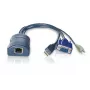 Módulo de computador Adder Adderlink CATX