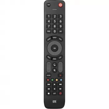 Comando de TV One For All Advanced Evolve