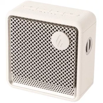 Altifalante portátil estéreo Edifier ES20 branco