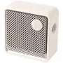 Altifalante portátil estéreo Edifier ES20 branco