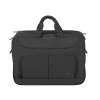 Mala top loader Rivacase 8432 mala para portátil 39,6 cm (15,6 polegadas) preta