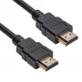 Cabo HDMI-1.4 Akyga AK-HD-150A, High Speed with Ethernet, 15 m, preto