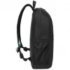 Mochila para portátil Rivacase 5566 para portáteis de 15,6–16 polegadas, preta