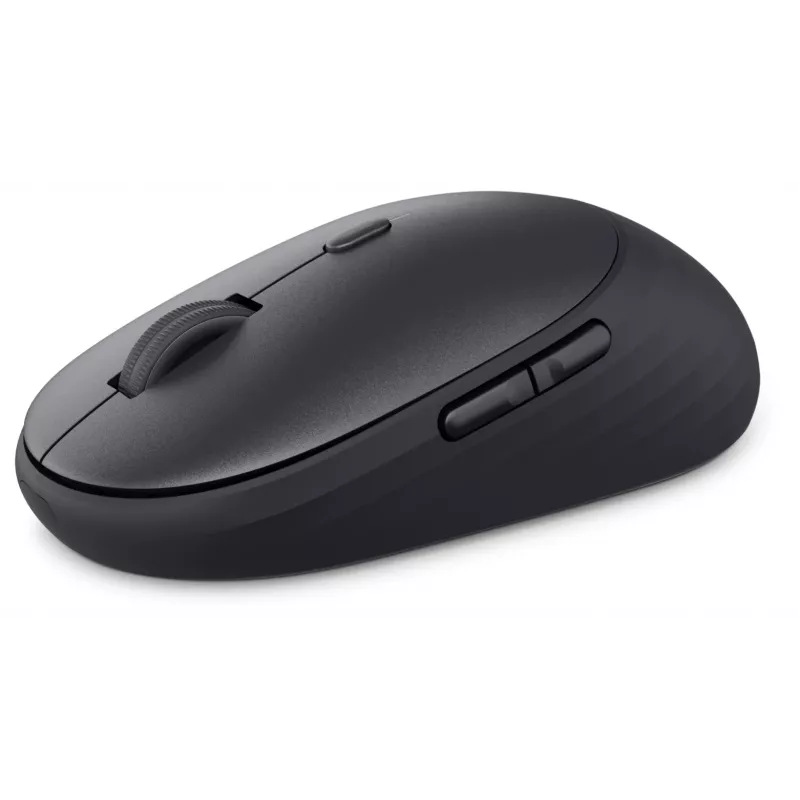 DELL Pro 7 MS726 rato de escritório ambidestro RF Wireless + Bluetooth ótico 6000 DPI