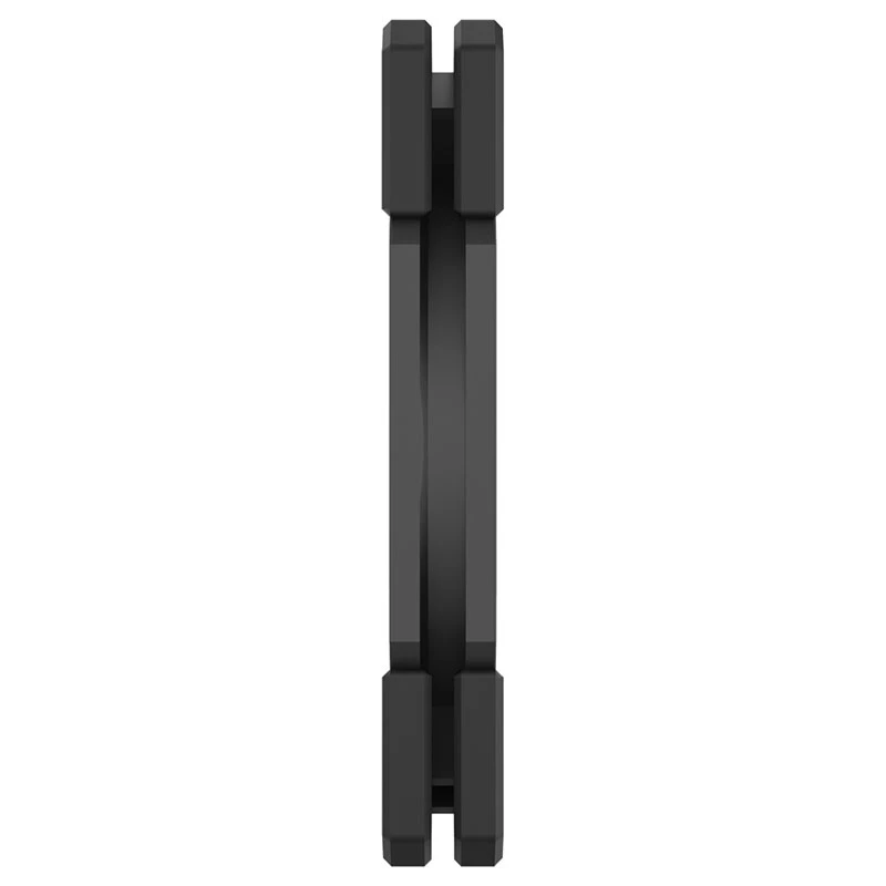 Ventoinha EKL Alpenföhn Jetstream PWM slim 120x120x16mm, controlo de velocidade PWM, perfil slim de 120 mm