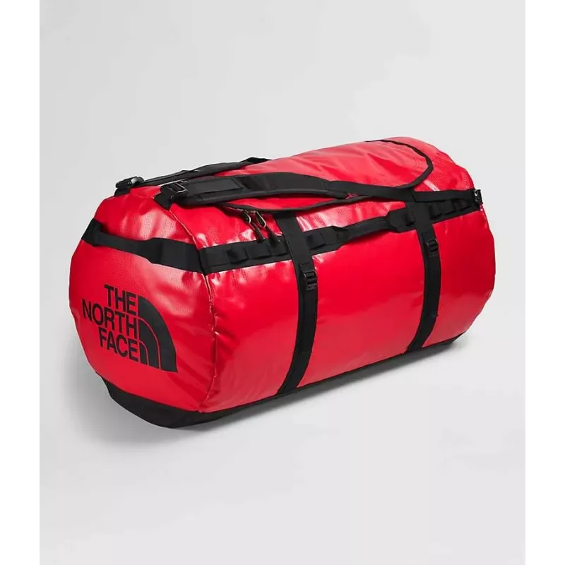 Saco Base Camp Duffel XXL-TNF RED-TNF Black-NPF THE NORTH FACE