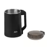 Moinho de café Jata JEML1820 — moinho elétrico de mesa, design compacto