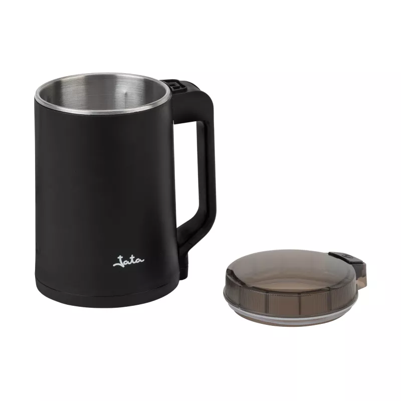 Moinho de café Jata JEML1820 — moinho elétrico de mesa, design compacto