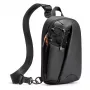 inateck mala de tiracolo FB01003 black 24,5cm * 14cm * 5,5cm