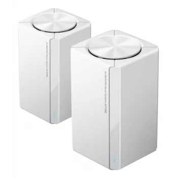 Sistema Mesh Xiaomi AC1200 Dual-Band Wi-Fi 5