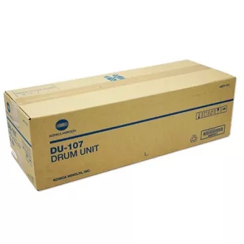 Original Konica Minolta DU-107 para Bizhub PRESS C1085 C1100