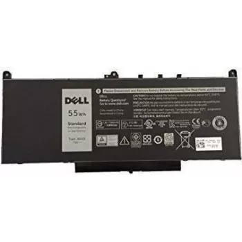 Bateria de substituição para portátil DELL 1W2Y2