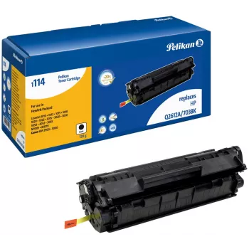 Pelikan 624222 consumível de impressão preto